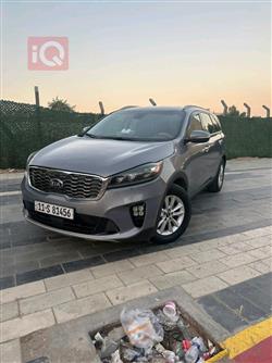 کیا سۆرینتۆ